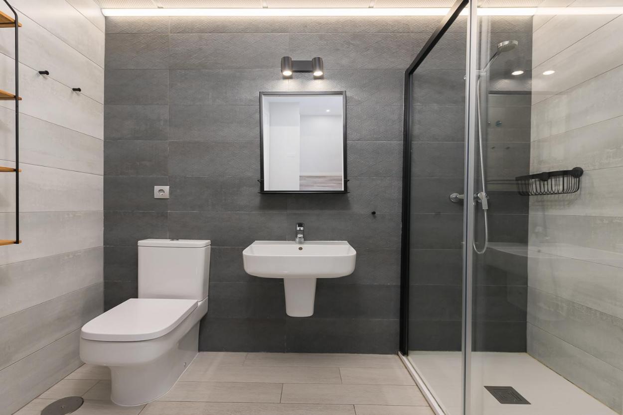Livemalaga Alta Suite & Parking Екстериор снимка